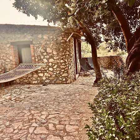 Agriturismo Roba Degli Ulivi Villa Agrigento Ngoại thất bức ảnh