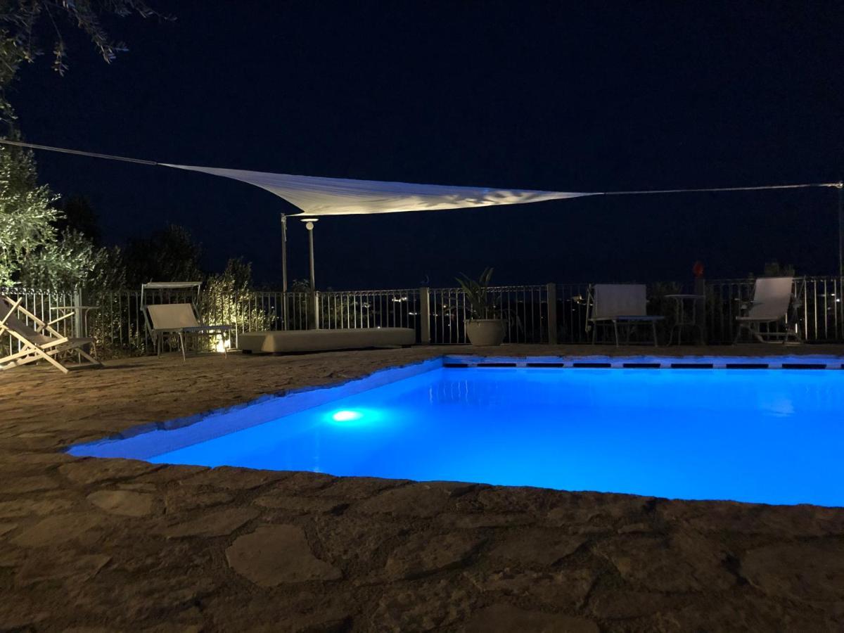 Agriturismo Roba Degli Ulivi Villa Agrigento Ngoại thất bức ảnh