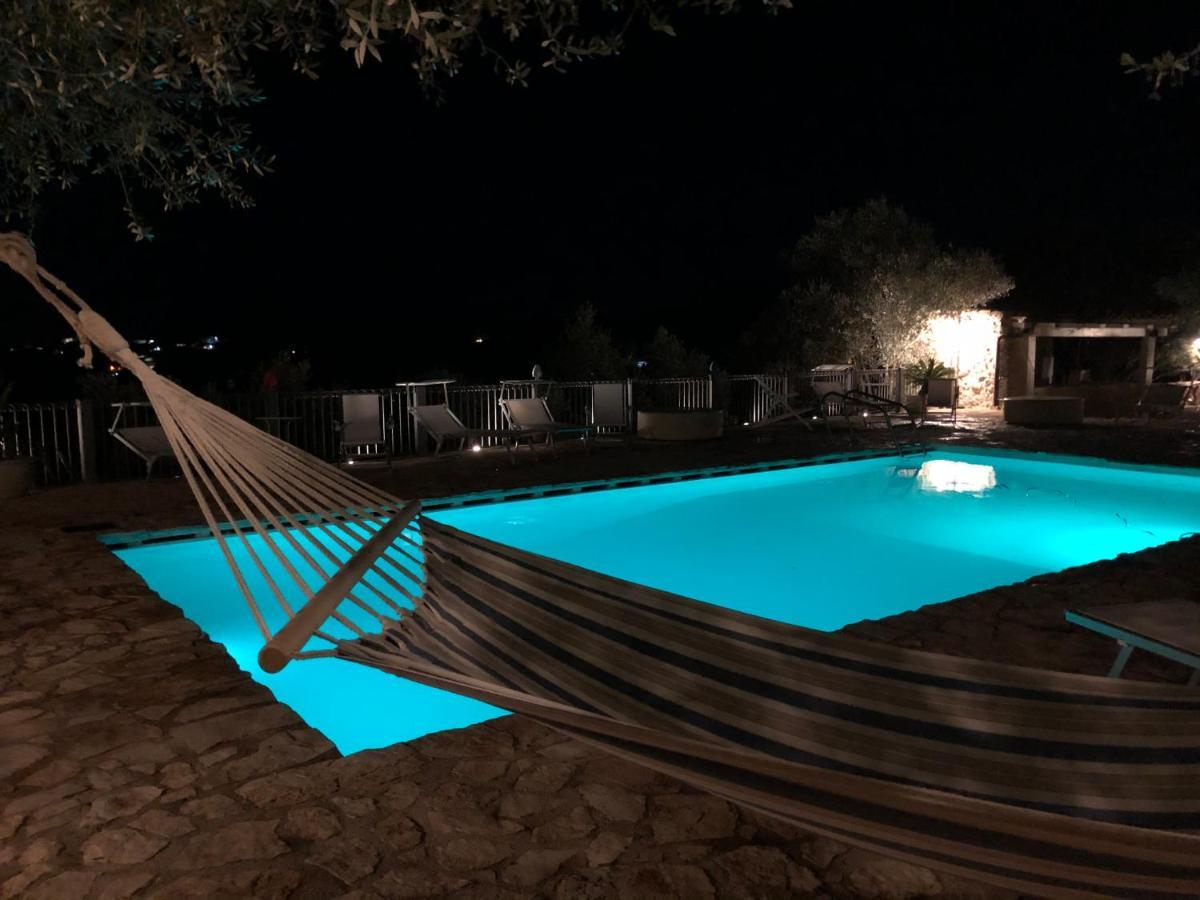 Agriturismo Roba Degli Ulivi Villa Agrigento Ngoại thất bức ảnh