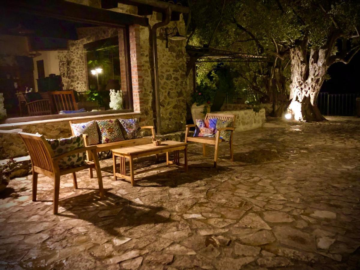 Agriturismo Roba Degli Ulivi Villa Agrigento Ngoại thất bức ảnh