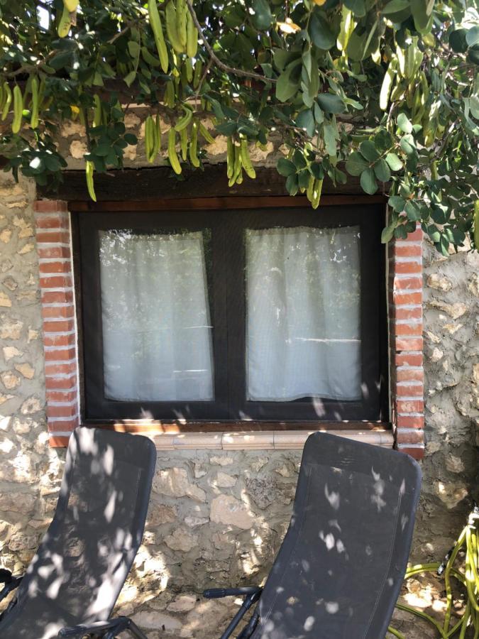 Agriturismo Roba Degli Ulivi Villa Agrigento Ngoại thất bức ảnh