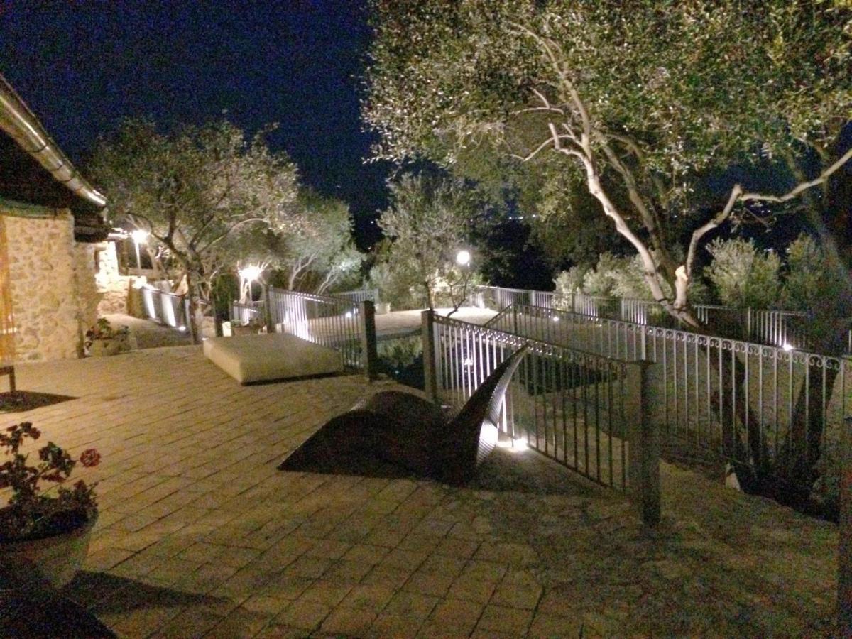 Agriturismo Roba Degli Ulivi Villa Agrigento Ngoại thất bức ảnh